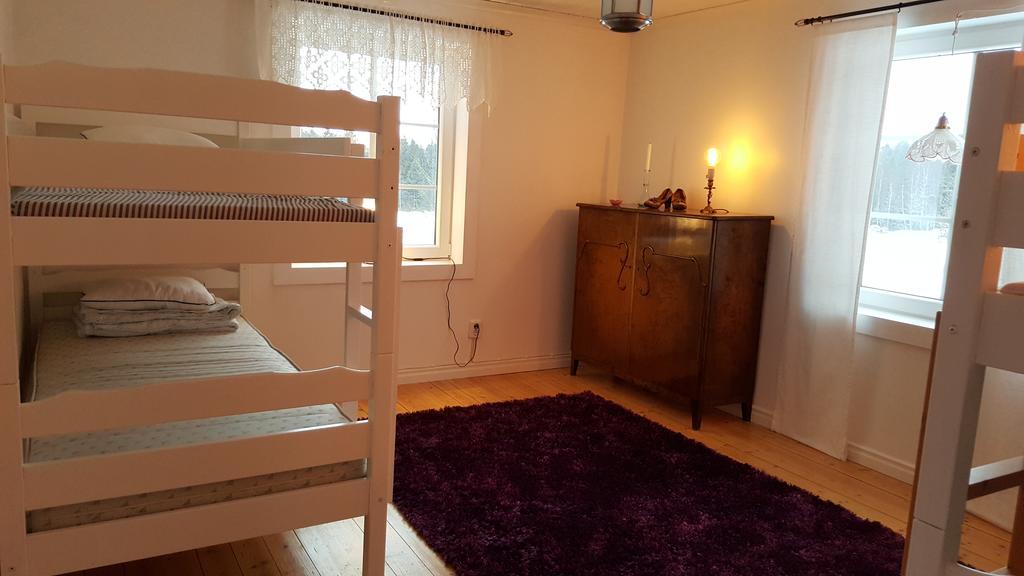 Maramo Gaerdesgarden Lillstugan מראה חיצוני תמונה